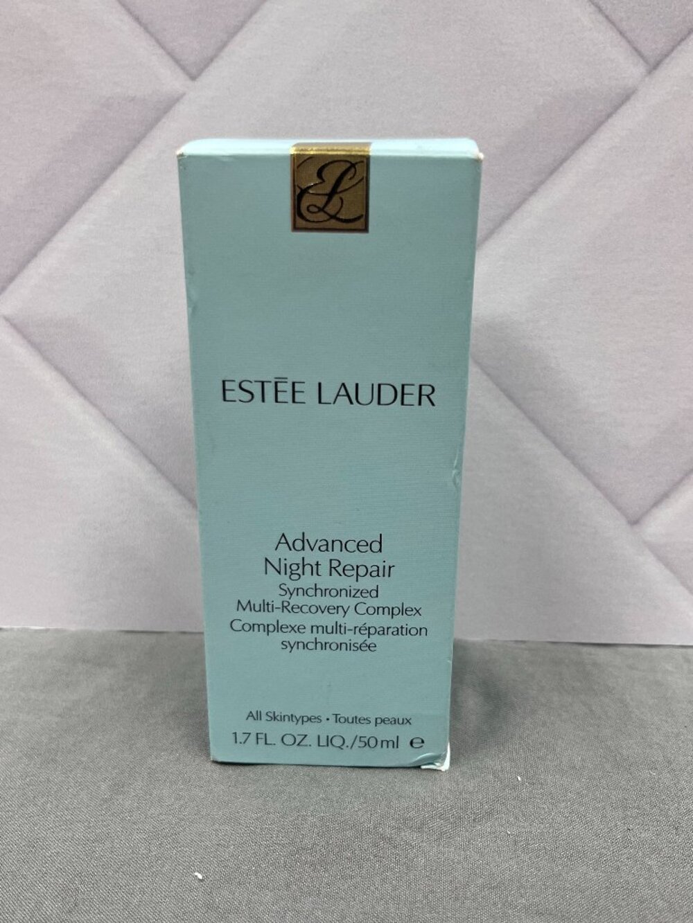 Estée Lauder Advanced Night Repair Serum 1.7 oz 50 mL w/ Box